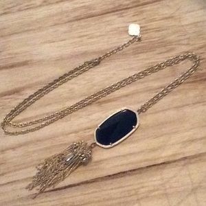 Kendra Scott Rayne Necklace